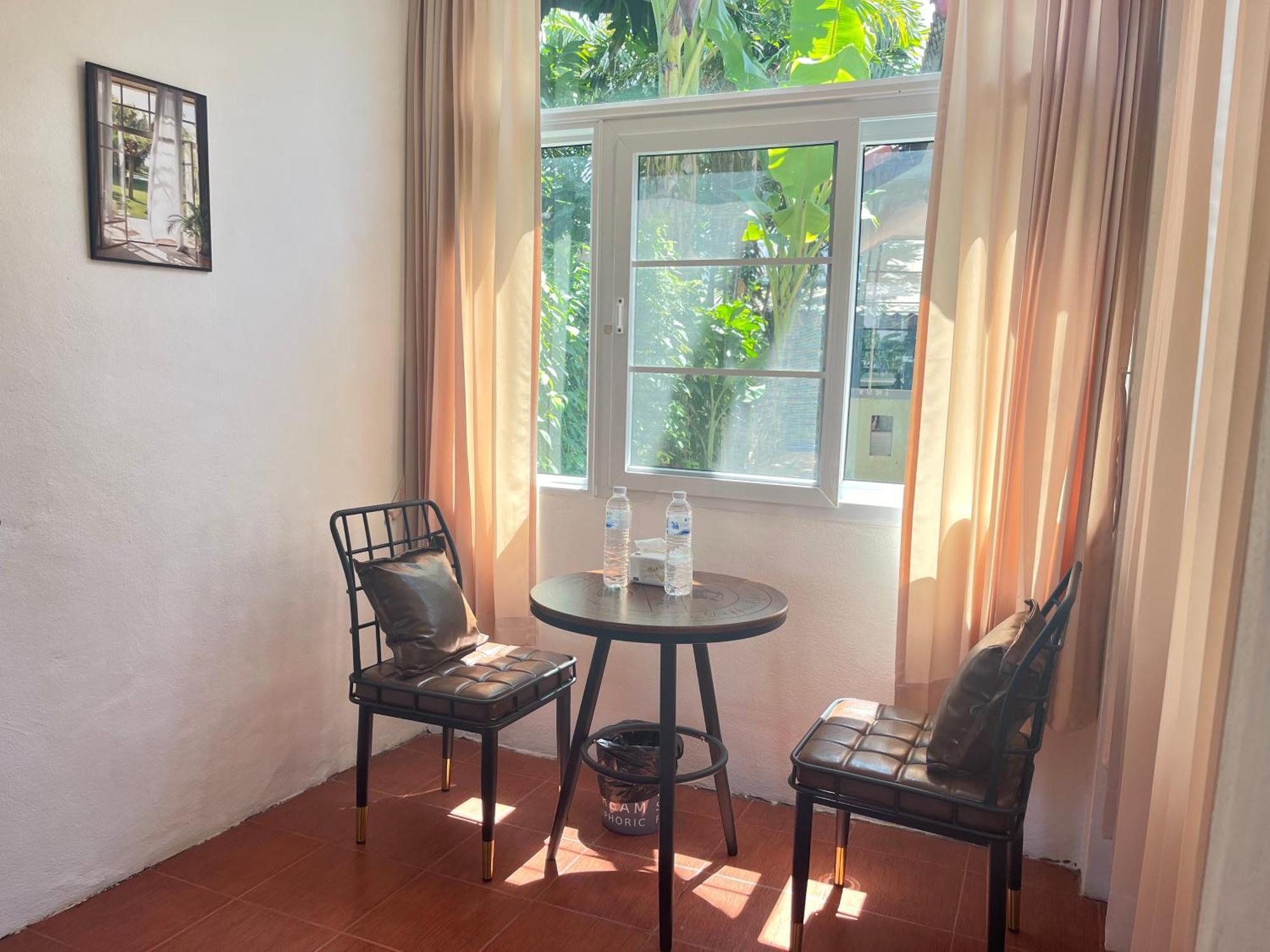 Chiangmai Slowtime Guest house Chiang Mai