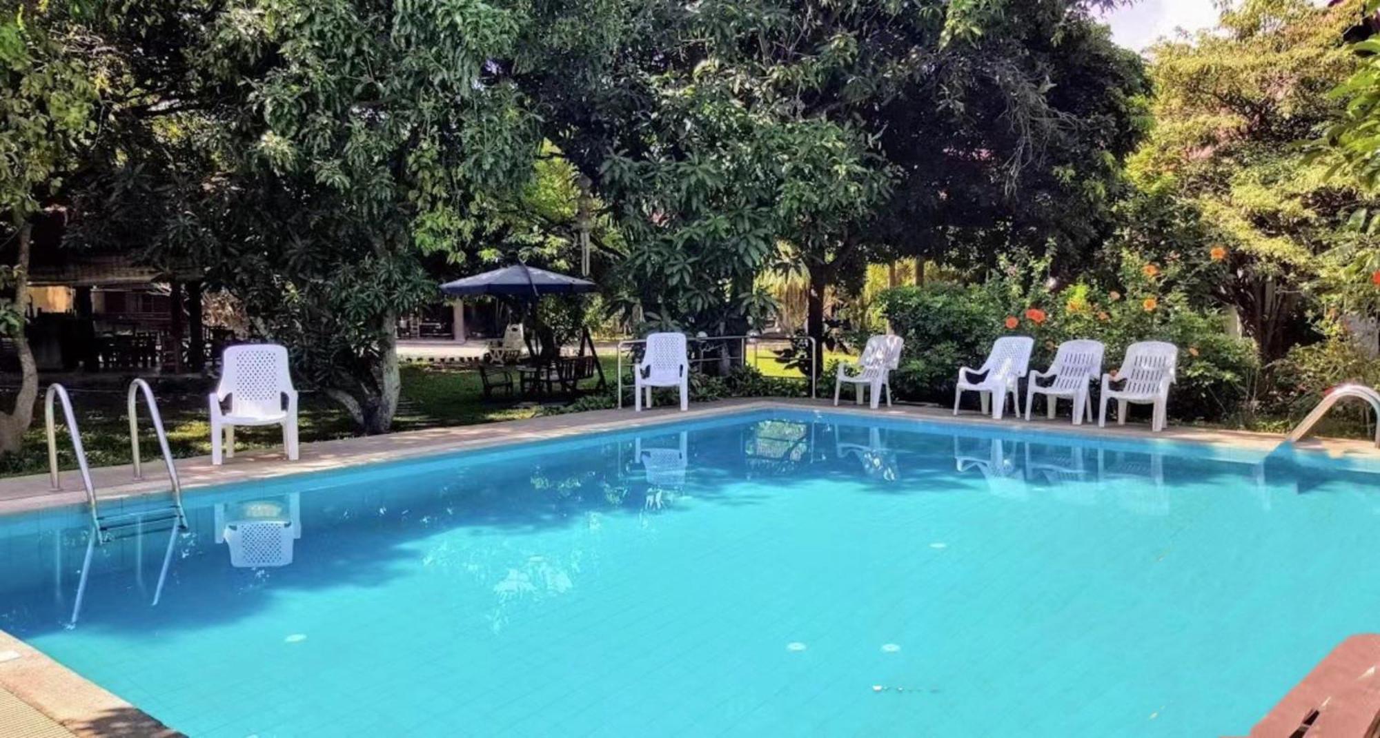Chiangmai Slowtime Guest house *
