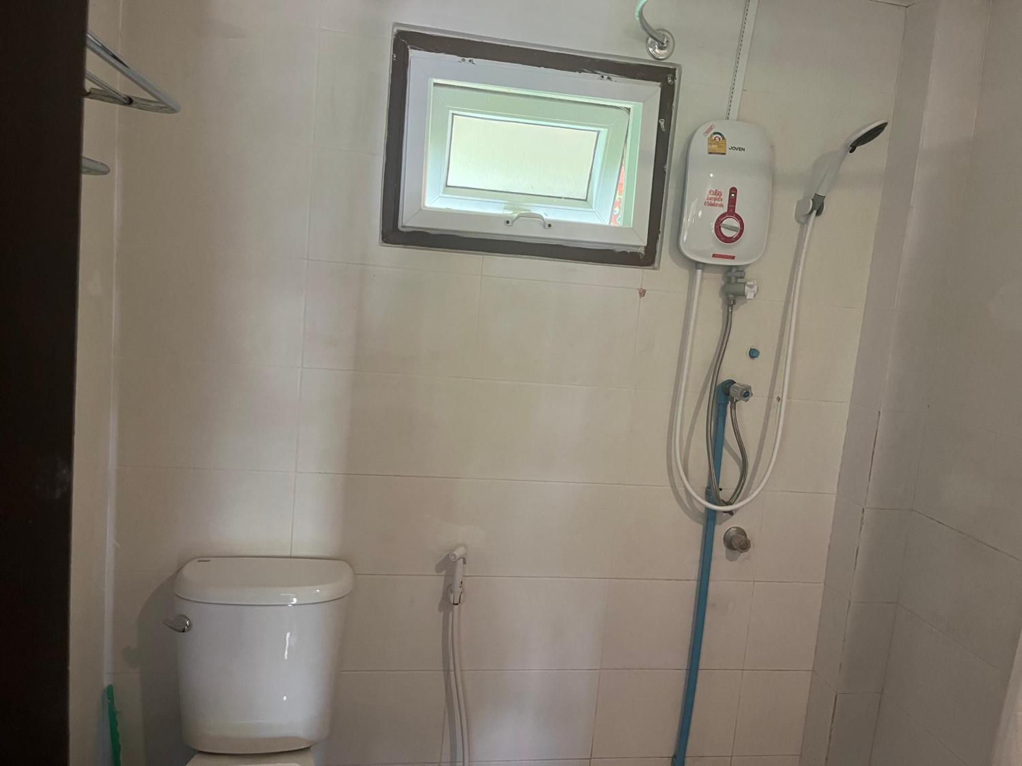 Chiangmai Slowtime Guest house *