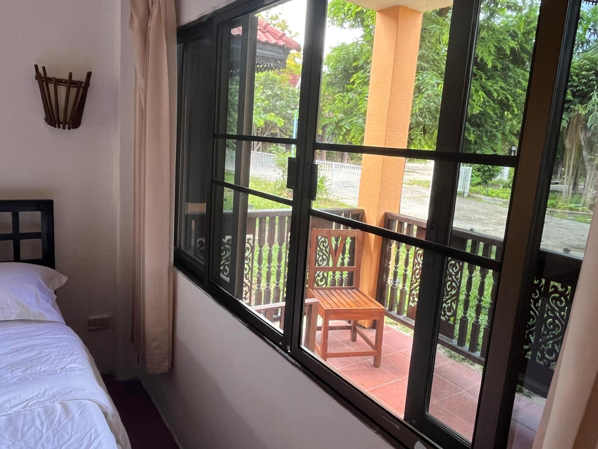 Chiangmai Slowtime Guest house Chiang Mai