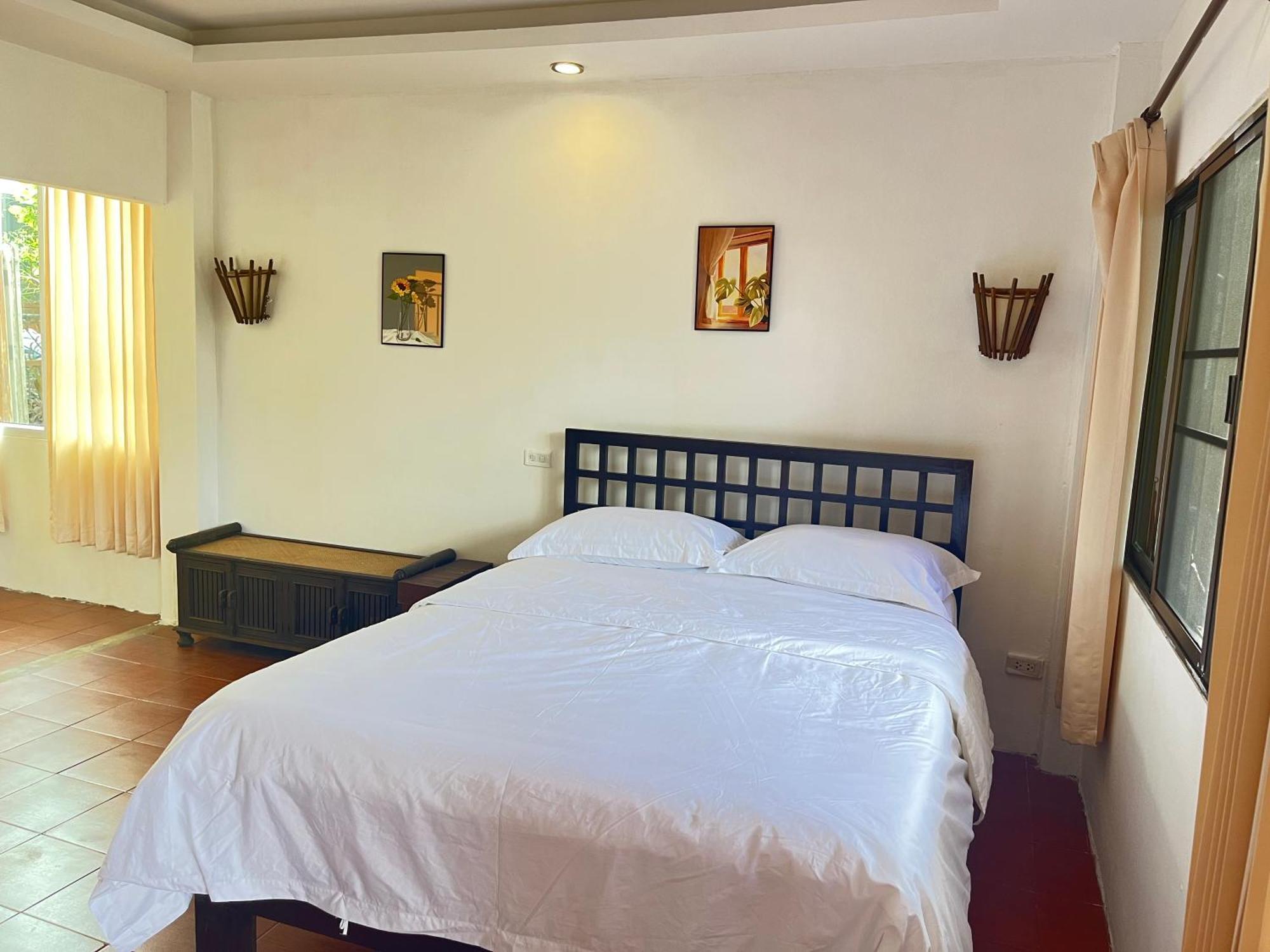 Guest house Chiangmai Slowtime *