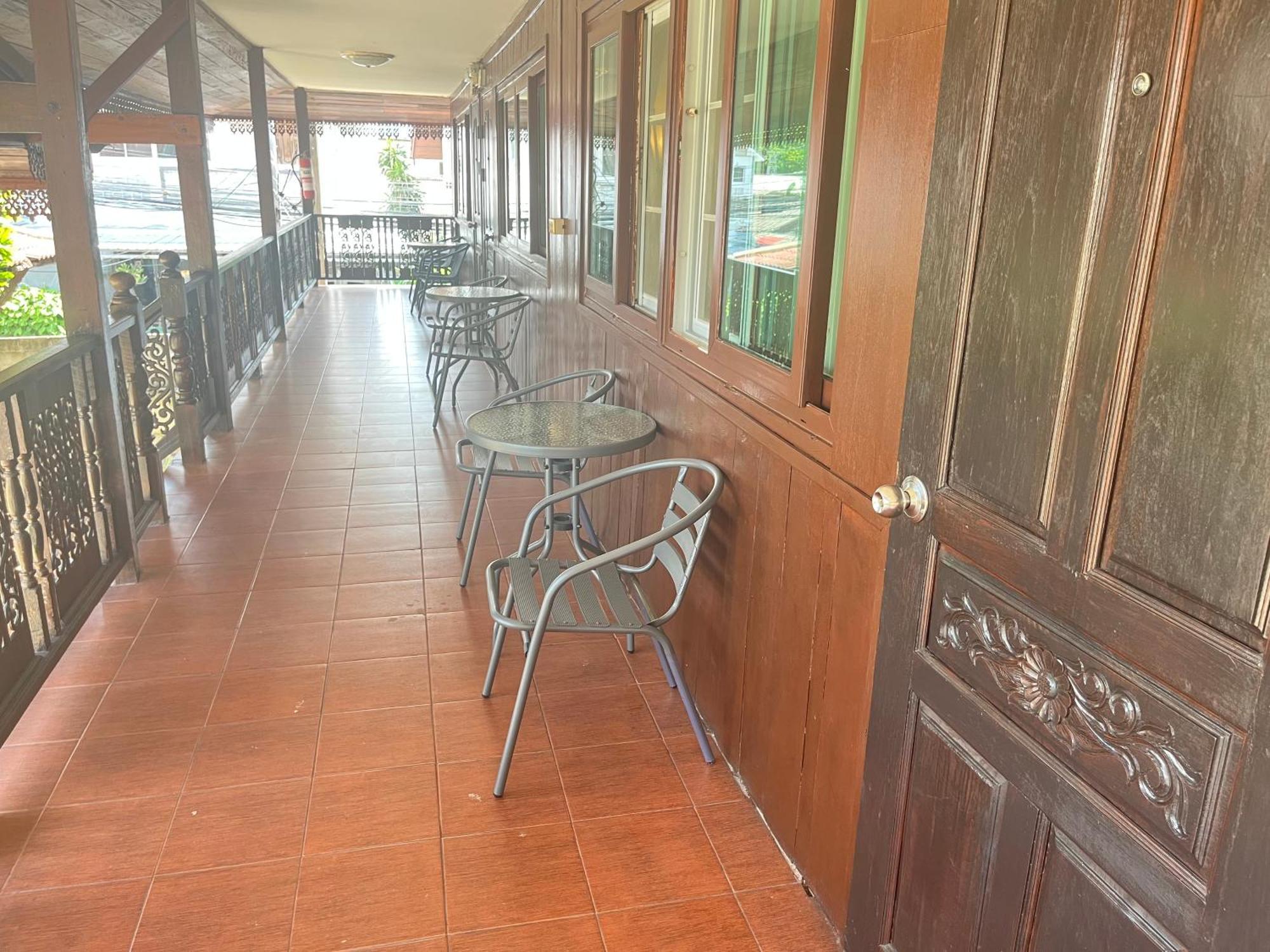 Chiangmai Slowtime Guest house Chiang Mai