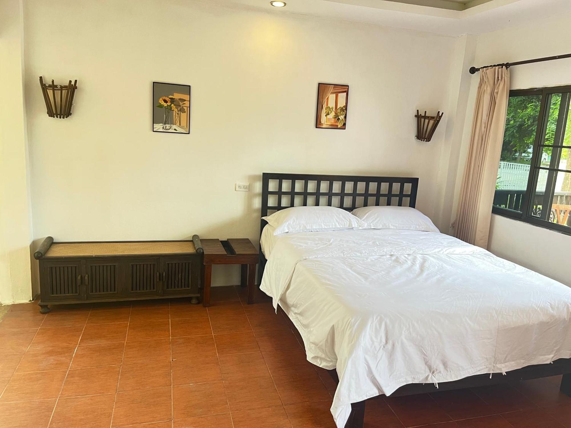 Guest house Chiangmai Slowtime Chiang Mai