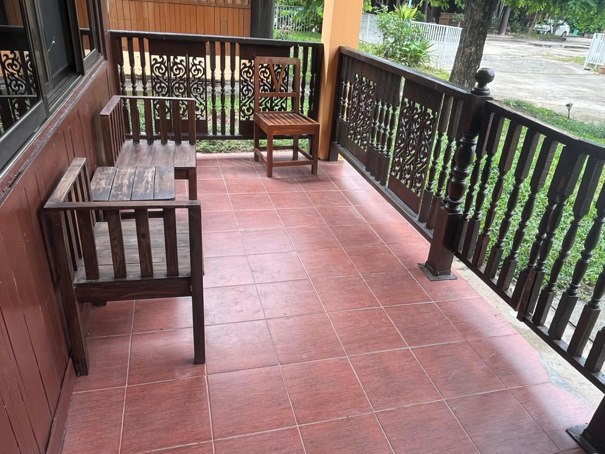 Chiangmai Slowtime Guest house