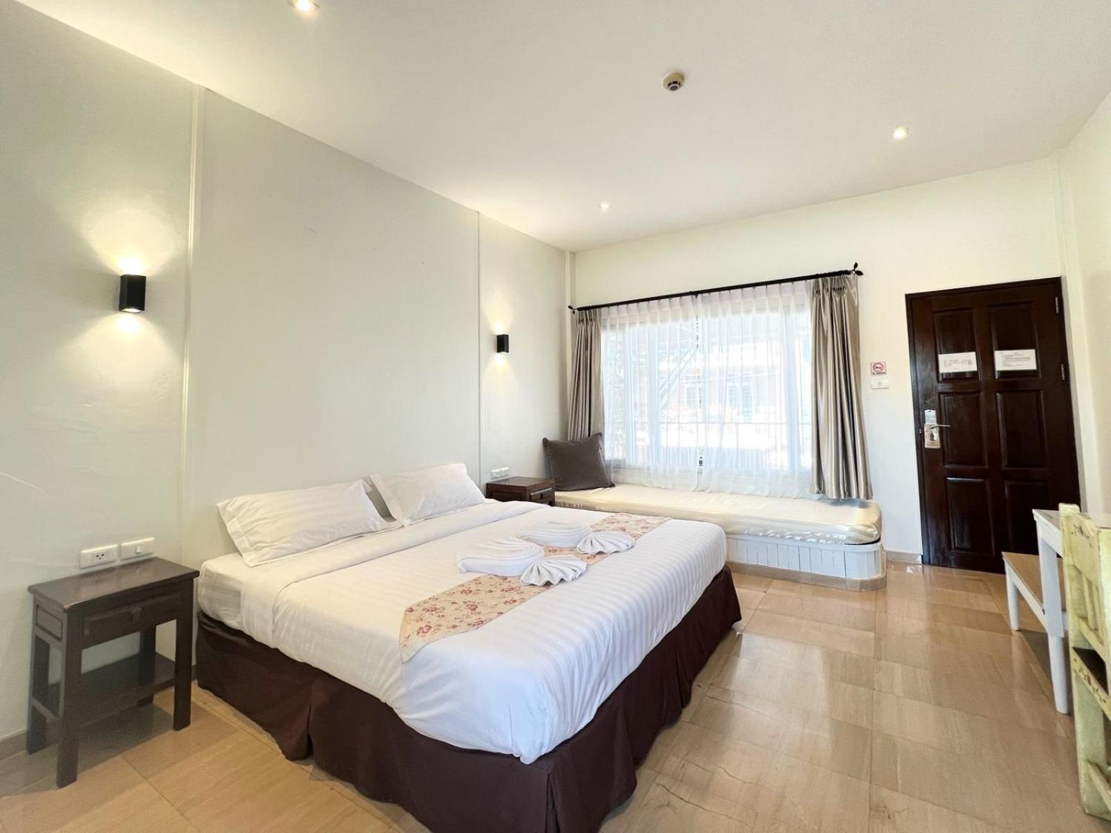 Hotel 3b Boutique