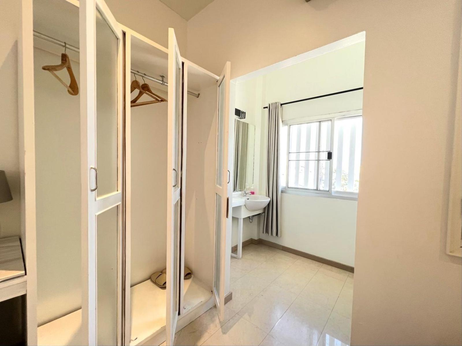 3b Boutique 3* Chiang Mai
