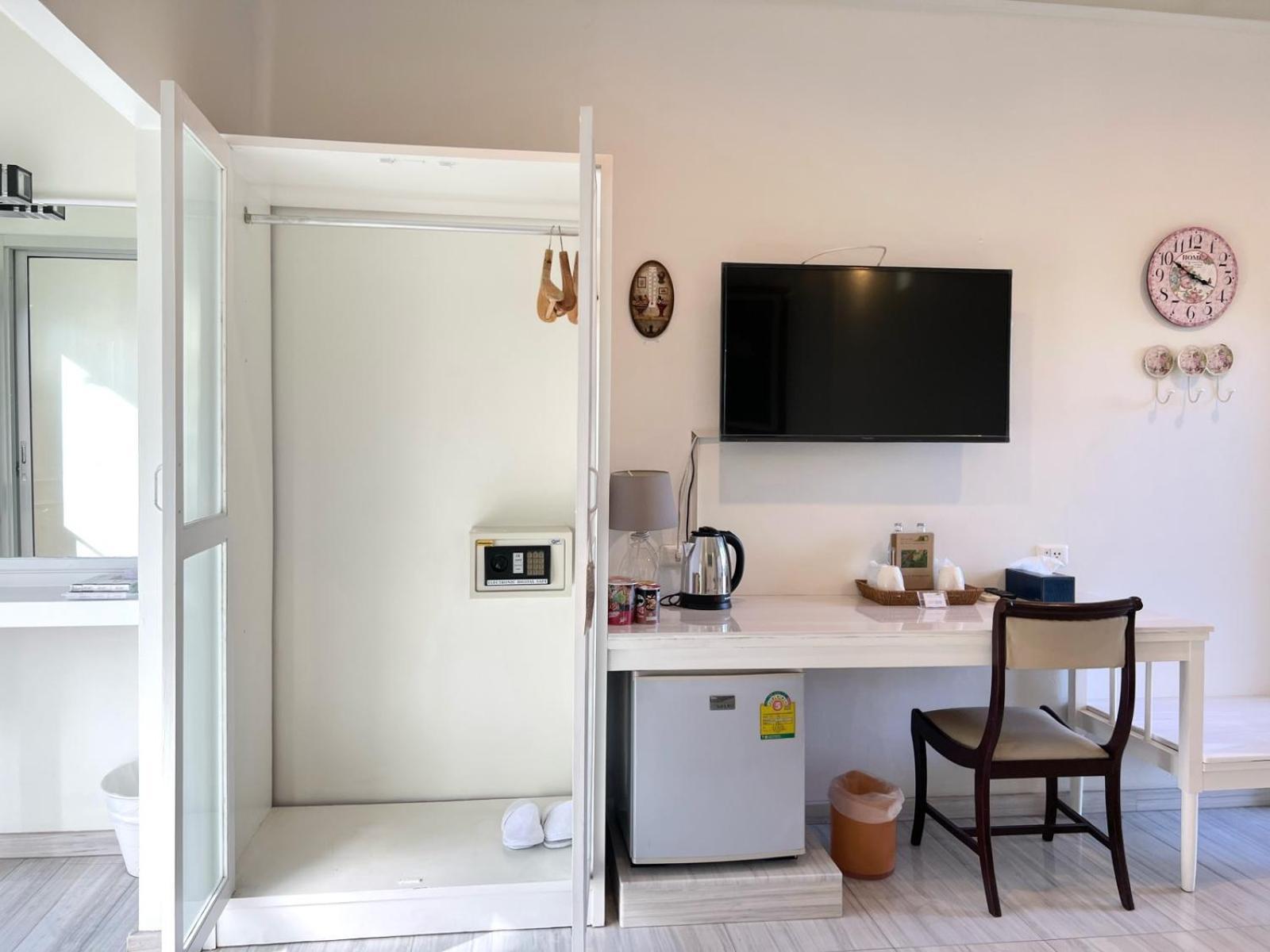 Hotel 3b Boutique