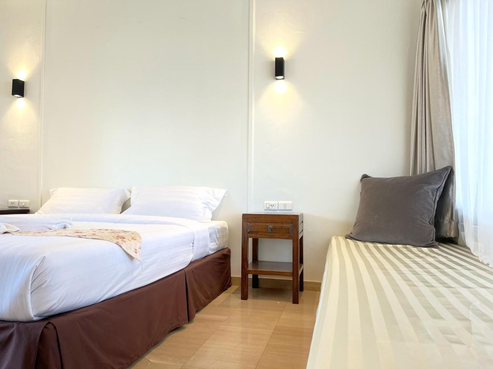 Hotel 3b Boutique