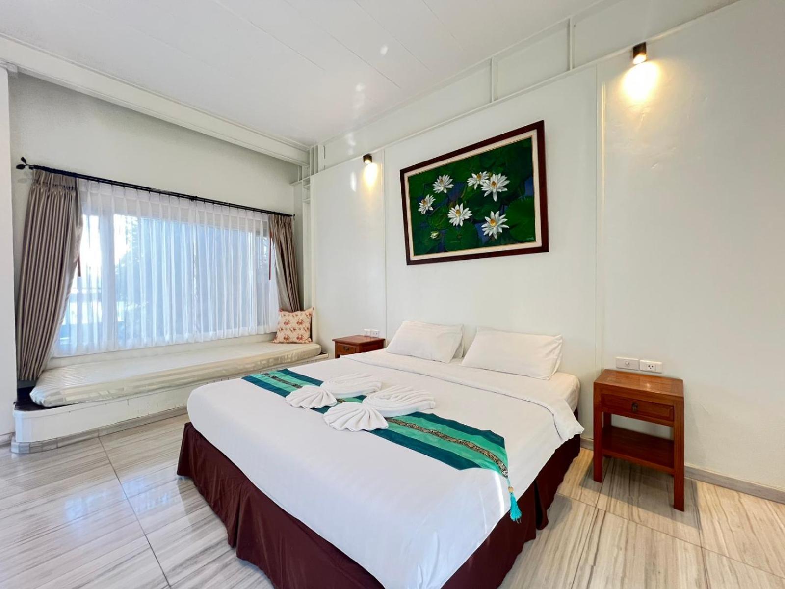 3b Boutique Hotel Chiang Mai