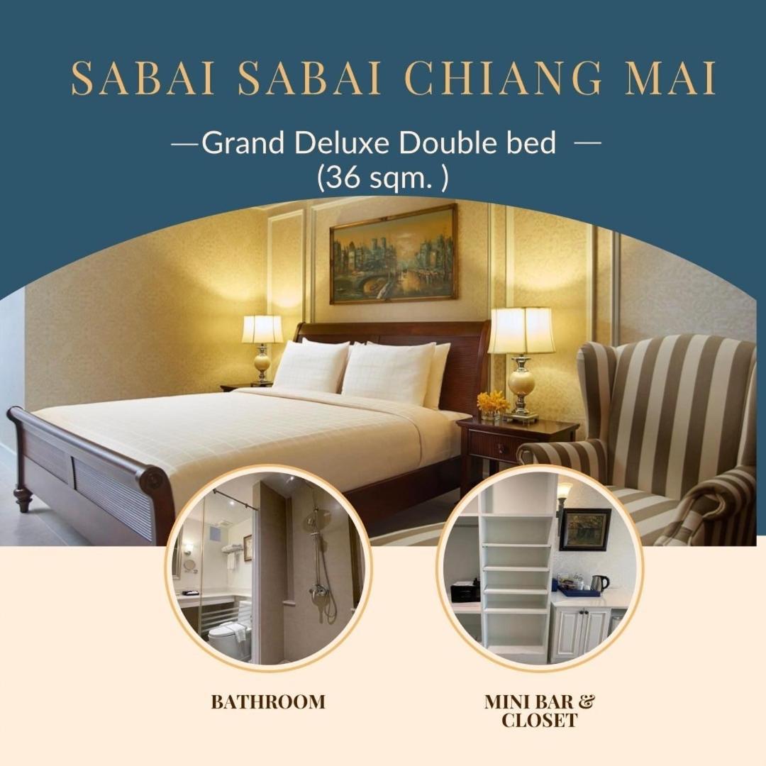 Hotel Sabai Sabai Chiangmai
