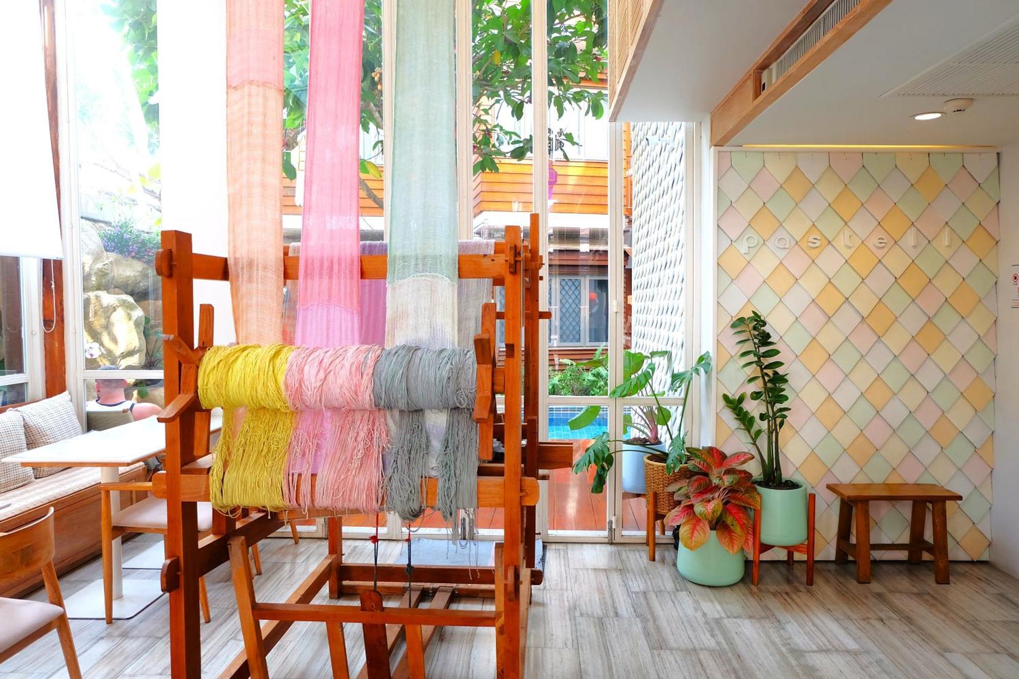 Pastell Oldtown Hotel 4*