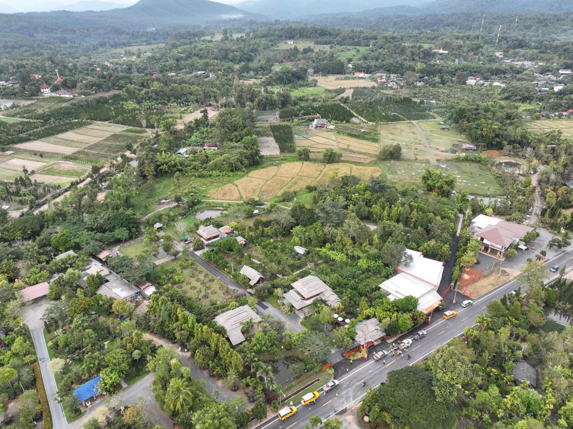 Heanmaeloung Resort.