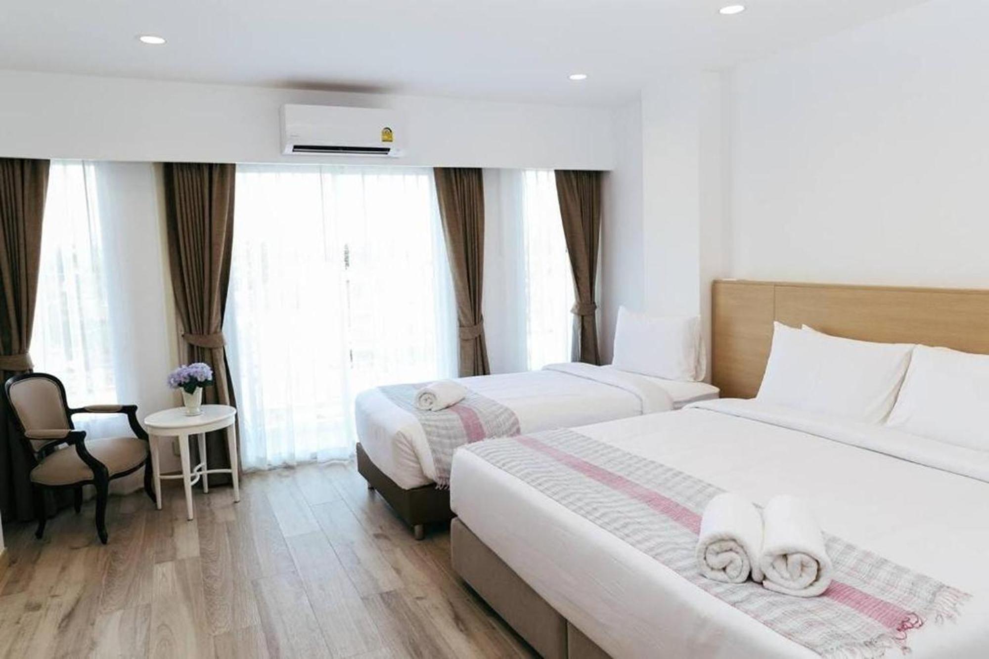 Arsh Boutique 3* Chiang Mai