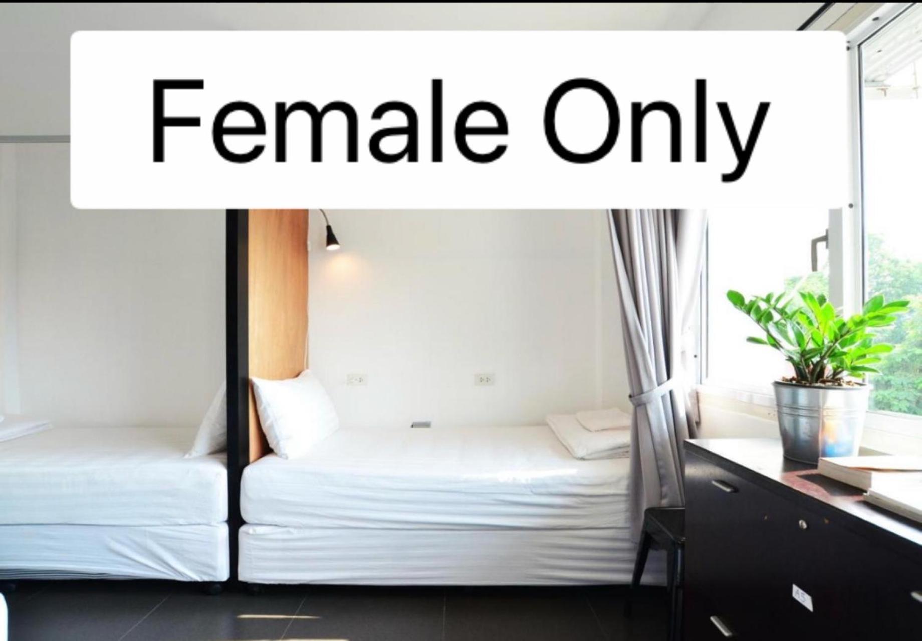 Fav Town Hostel