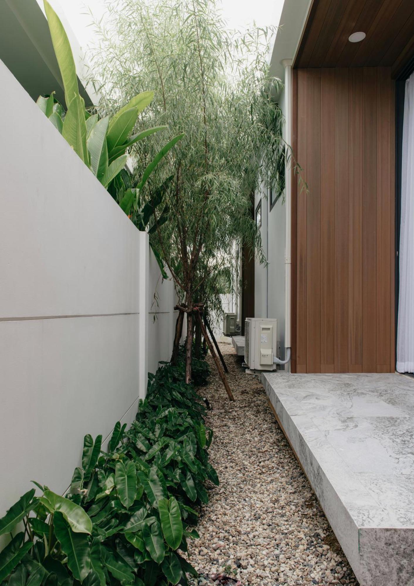 Luxury Pool Modern Style With Mountain View Villa Chiang Mai