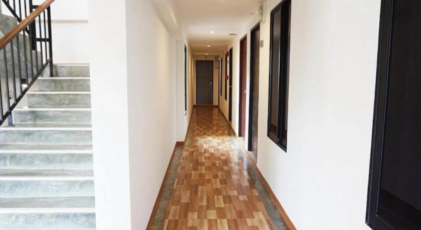Lanna Haven Hotel Chiang Mai