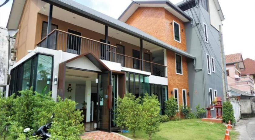 Lanna Haven Hotel Chiang Mai