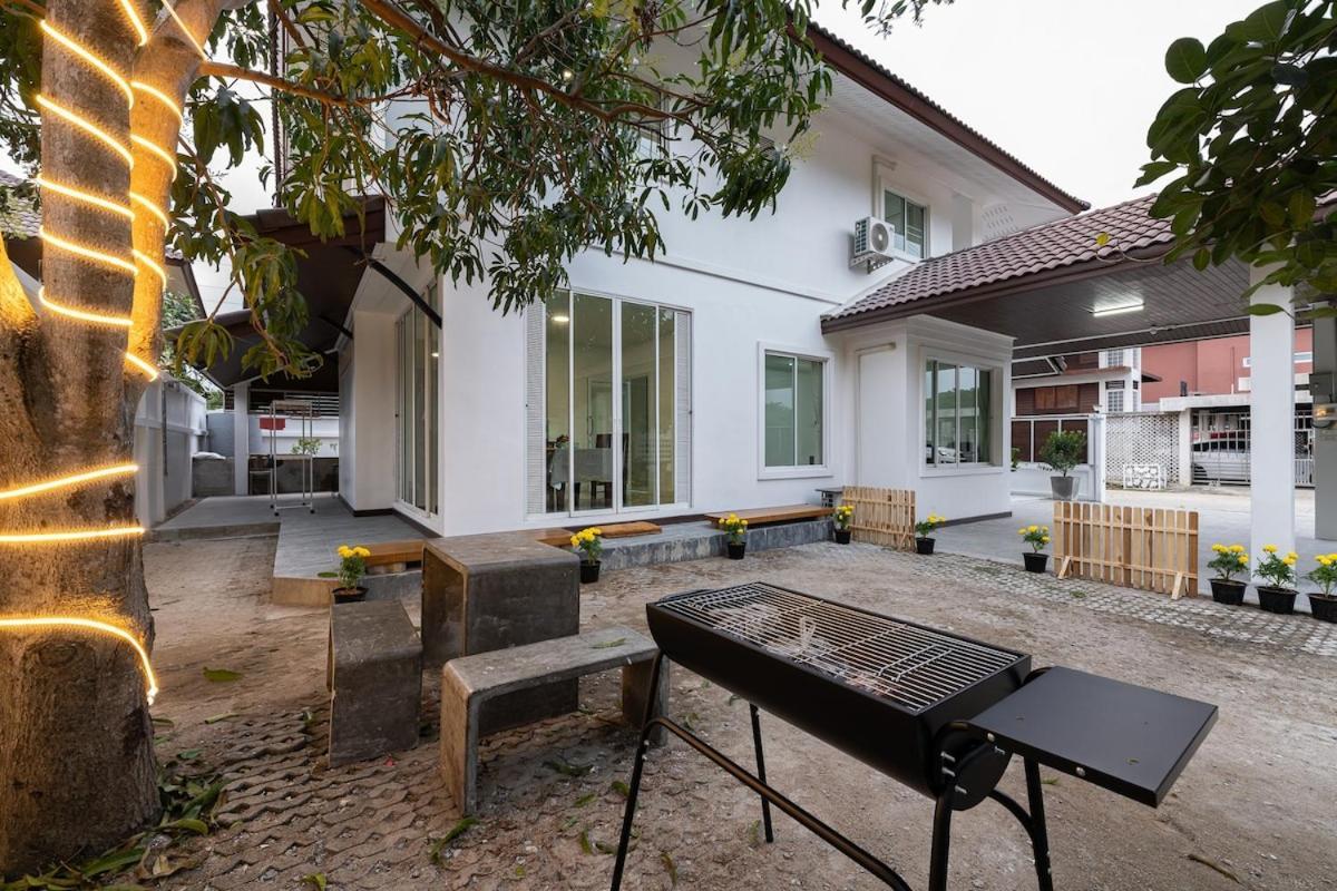 Villa Corner Chiang Mai