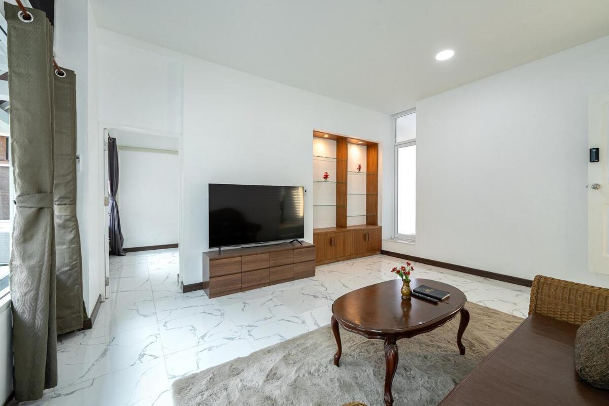 Villa Corner Chiang Mai
