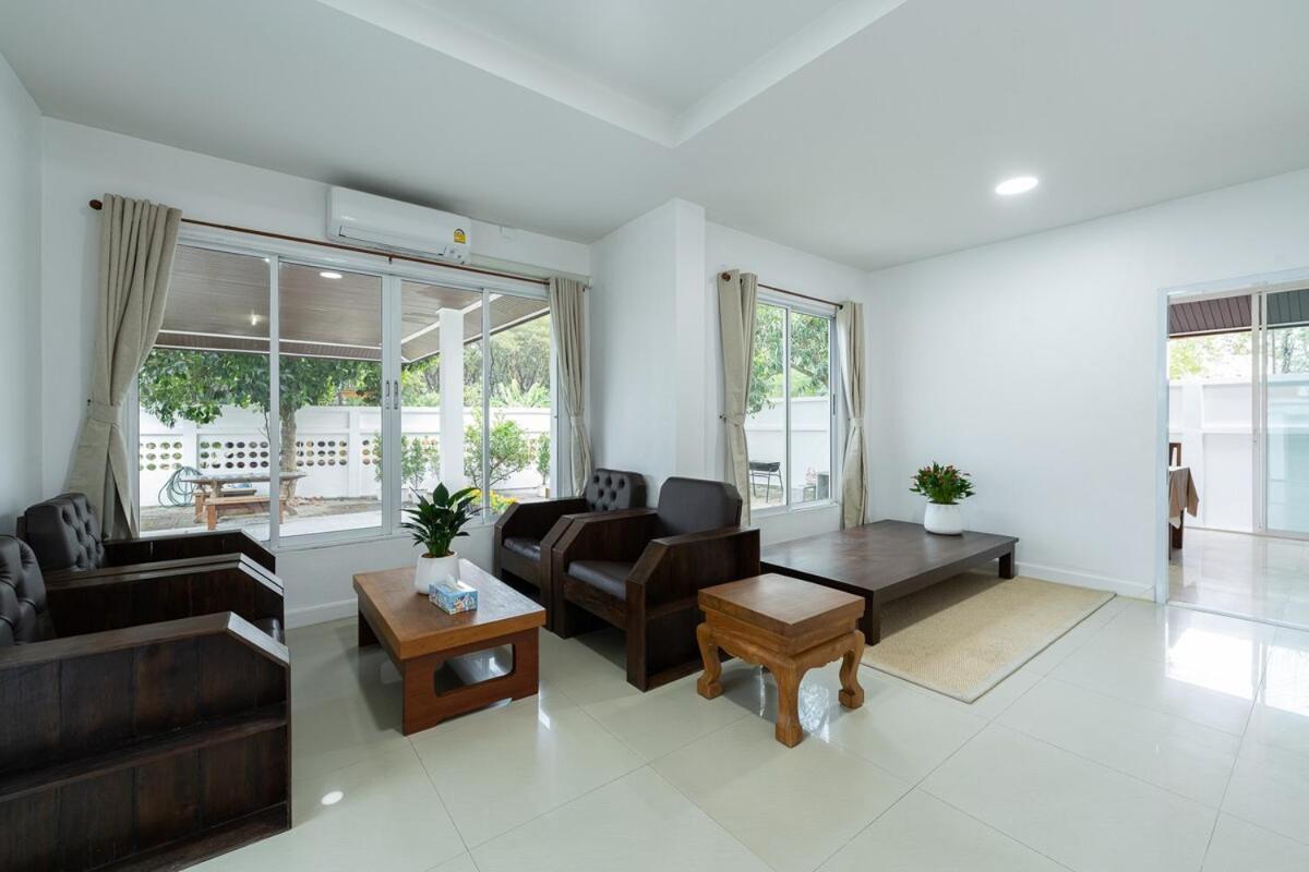 Corner Villa