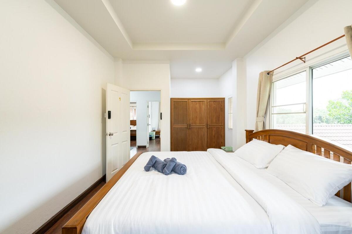 Villa Corner Chiang Mai