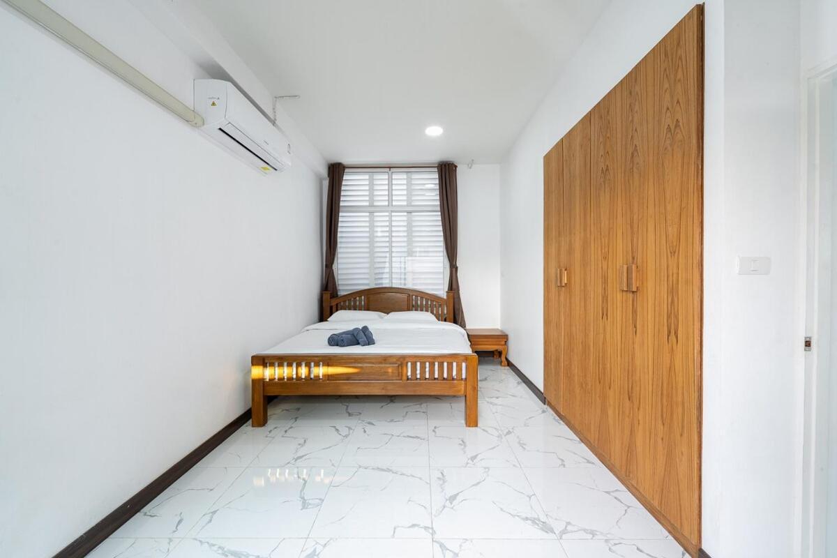 Corner * Chiang Mai