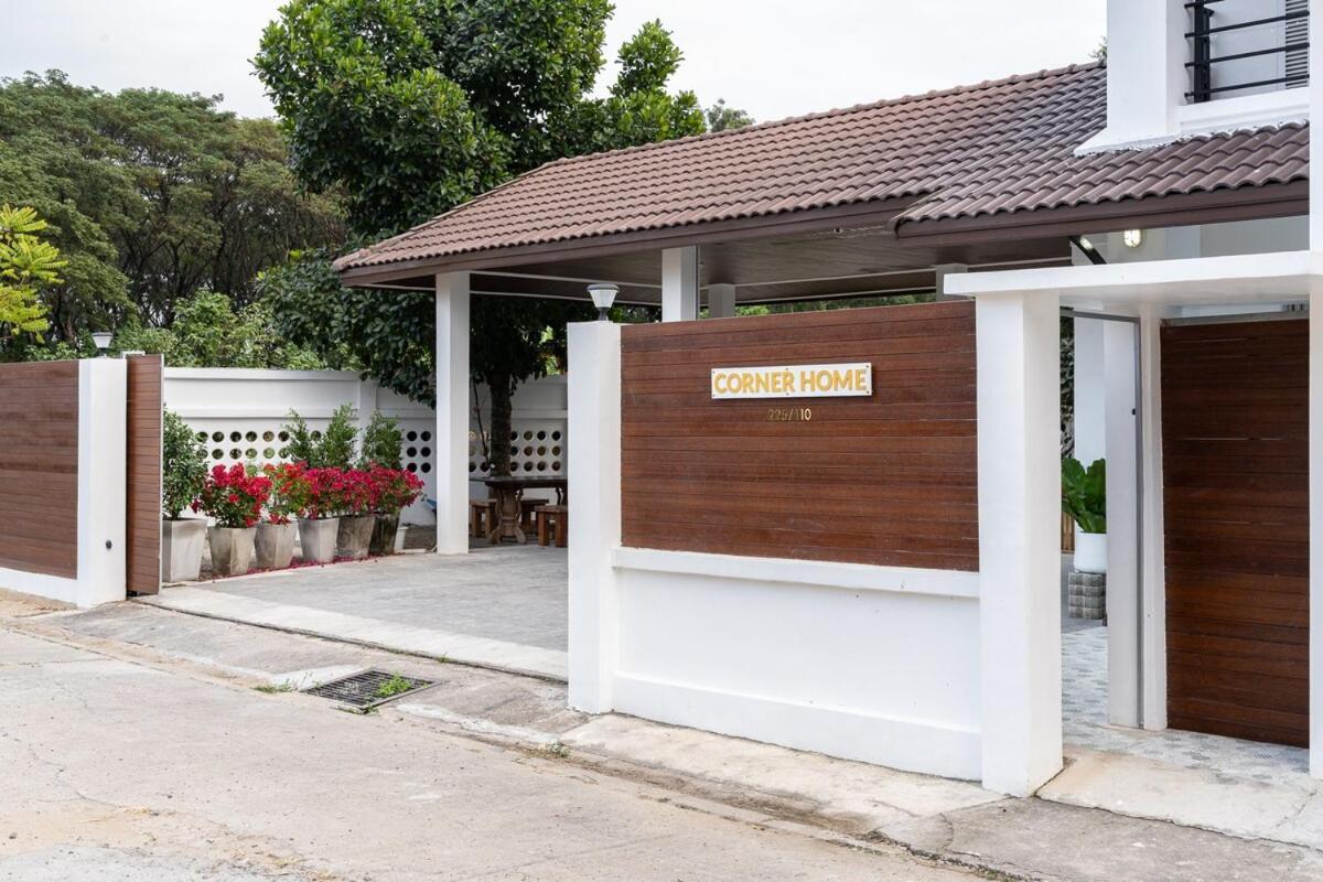 Villa Corner Chiang Mai