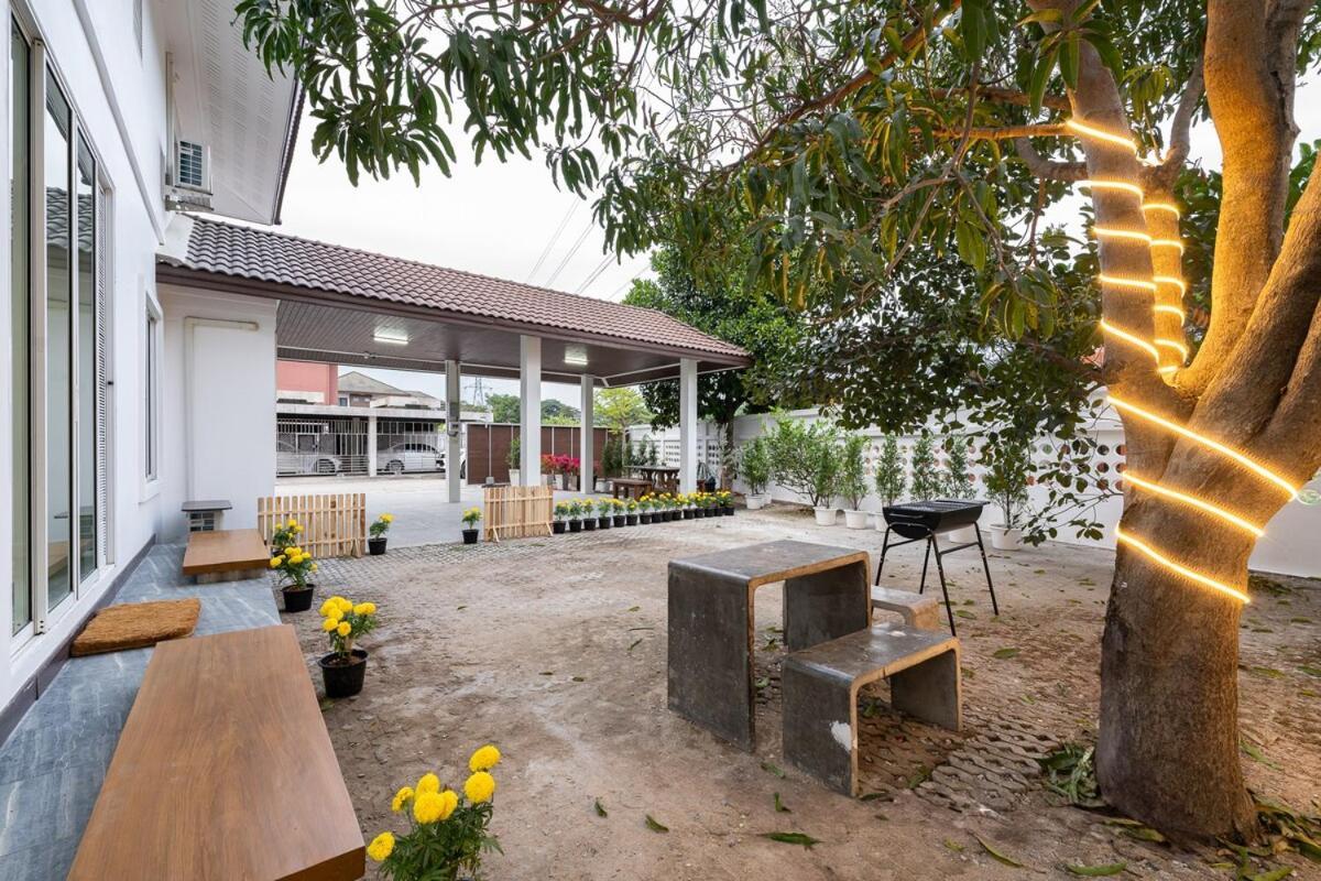 Corner * Chiang Mai
