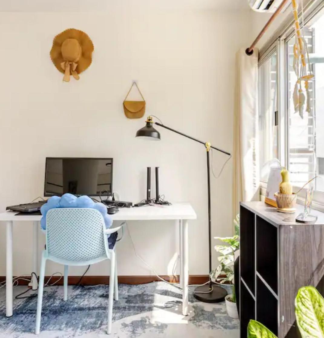 Cozy Condo, Heart Of Nimman, Digital Nomad Pad Apartment