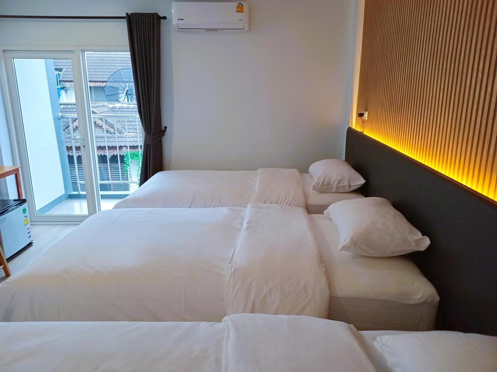 Hostel Chapter 2