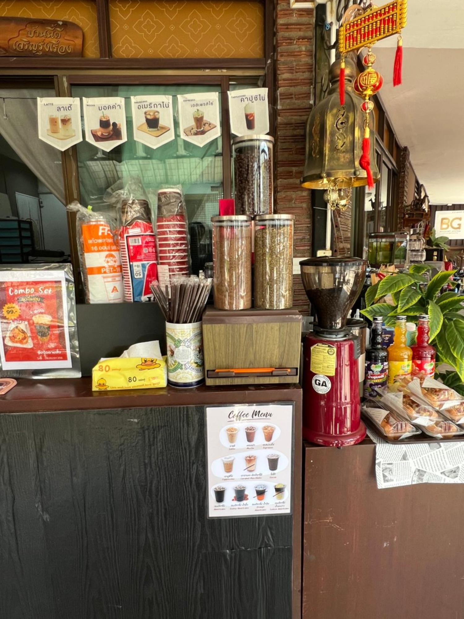โฮม์อินเชียงใหม่ Homestay Chiang Mai