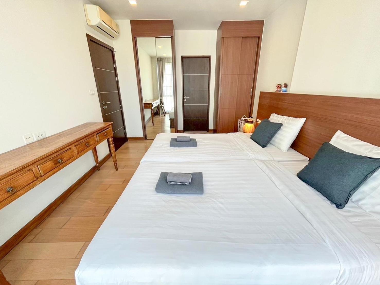 The Astra Chaing Mai Apartment Chiang Mai