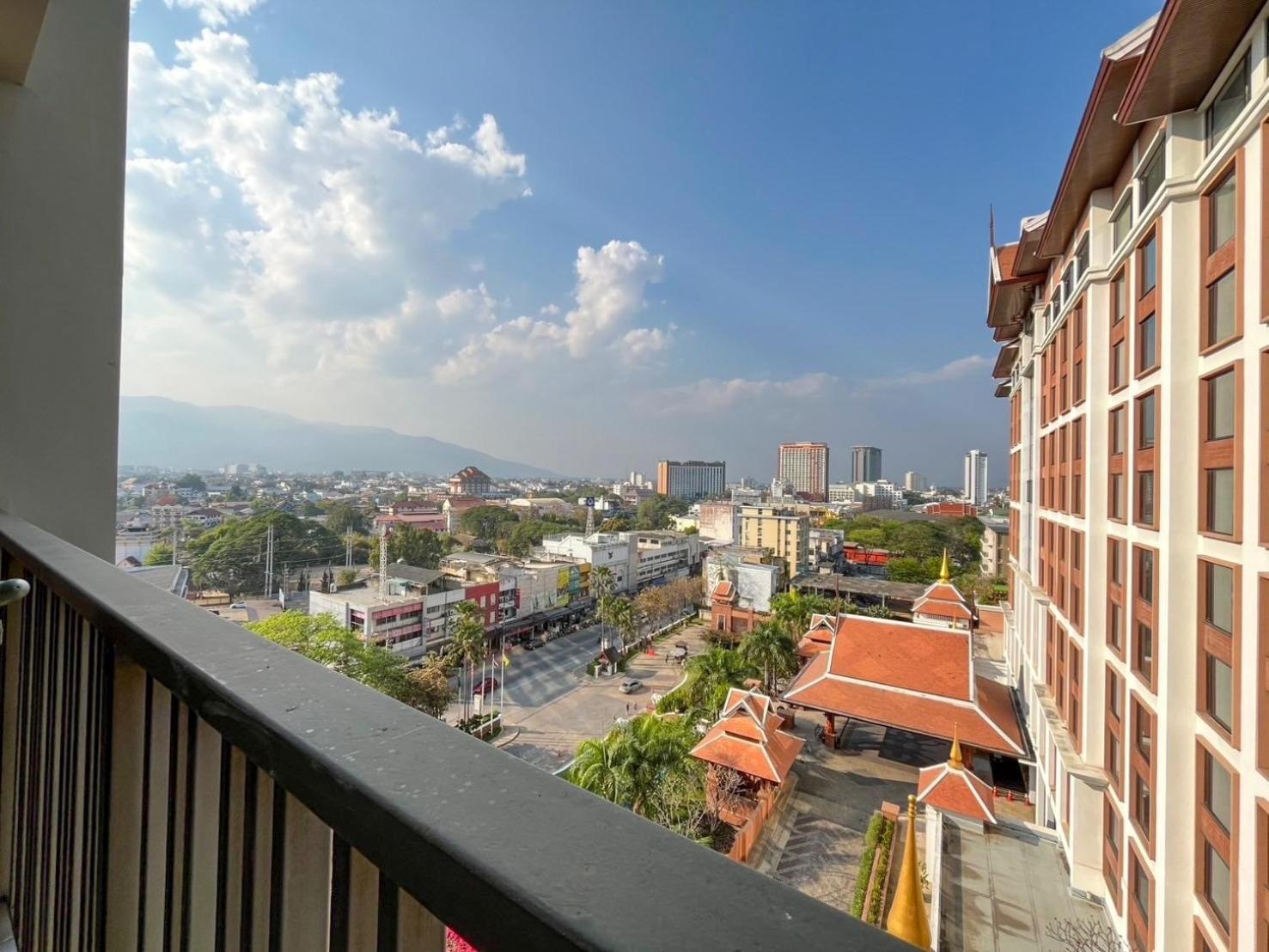 The Astra Chaing Mai