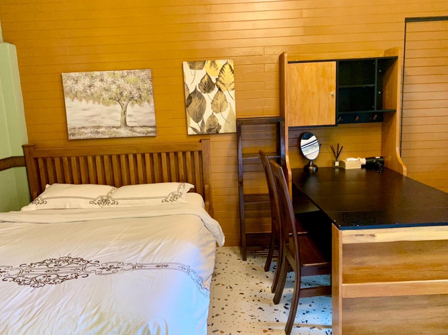 Resort Mana-an Hill Chiang Mai