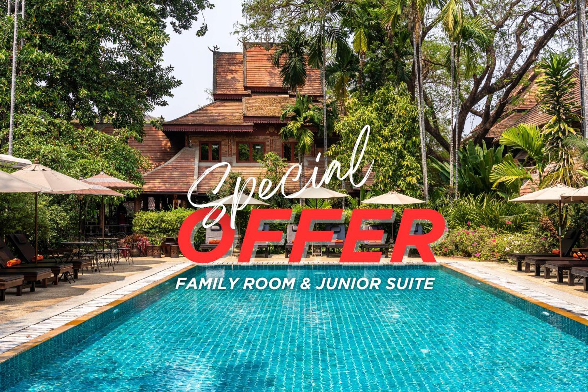 Yaang Come Village - Sha Extra Plus Resort 4*