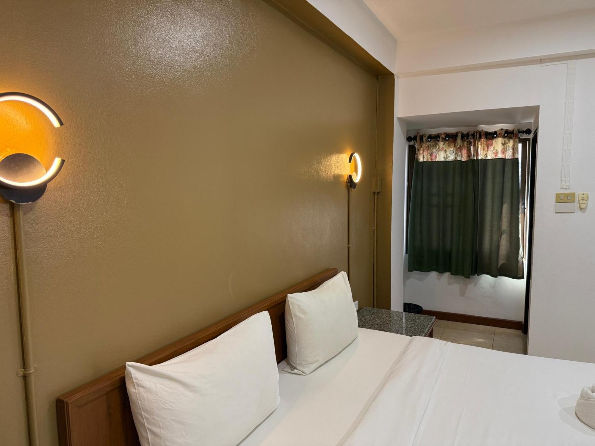 Hotel Hua Lin Chiang Mai