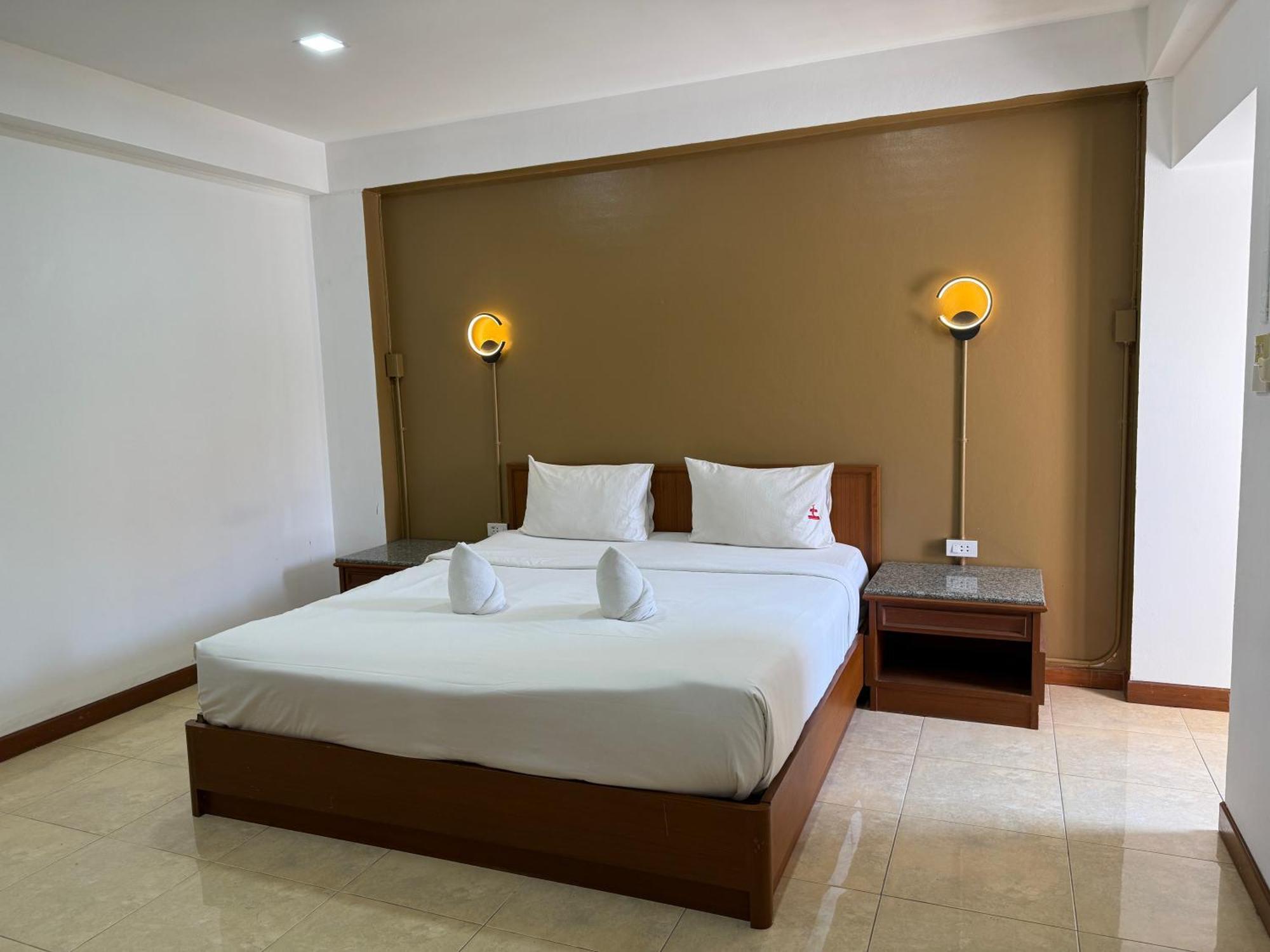 Hua Lin Hotel
