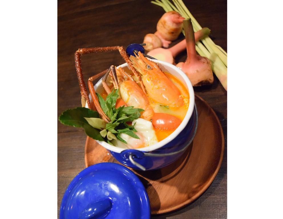 Soon, Acomodação com café da manhã  Chiang Mai