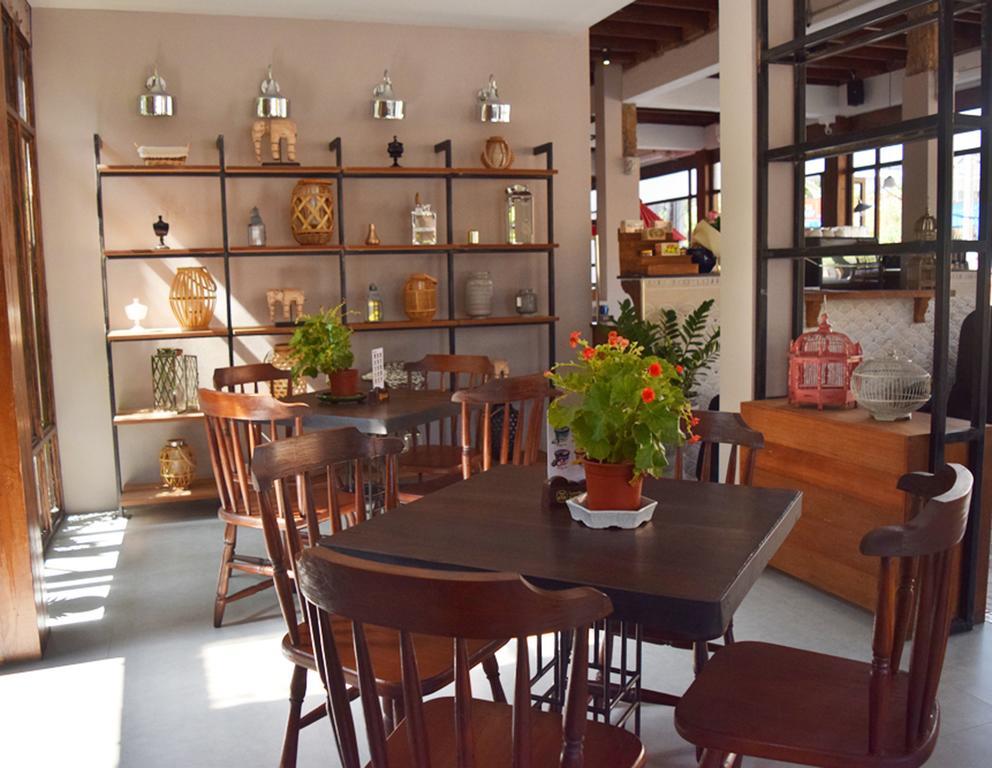 Acomodação com café da manhã  Soon, Chiang Mai