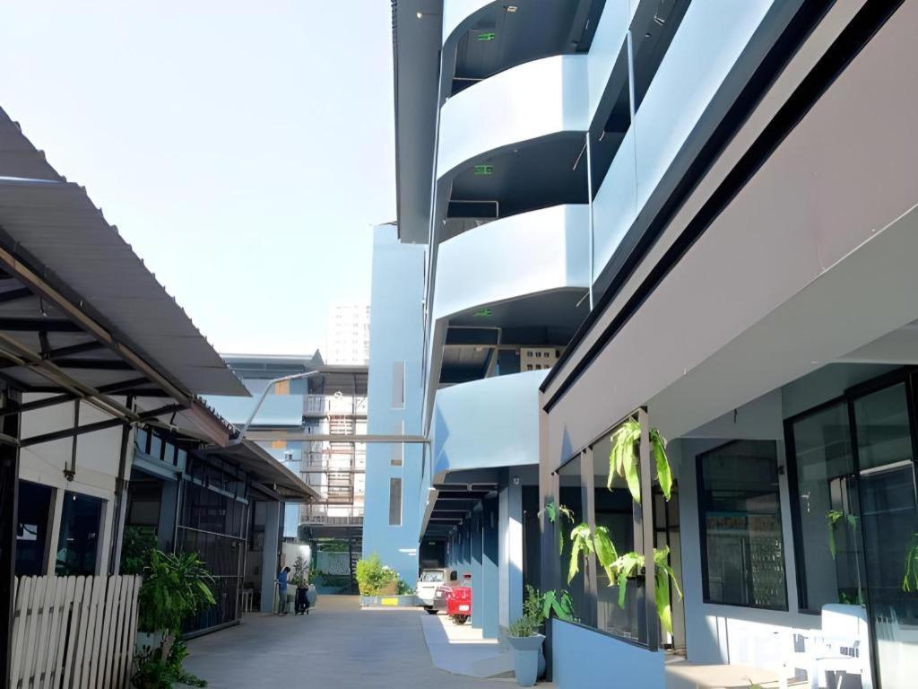 Hotel Watket