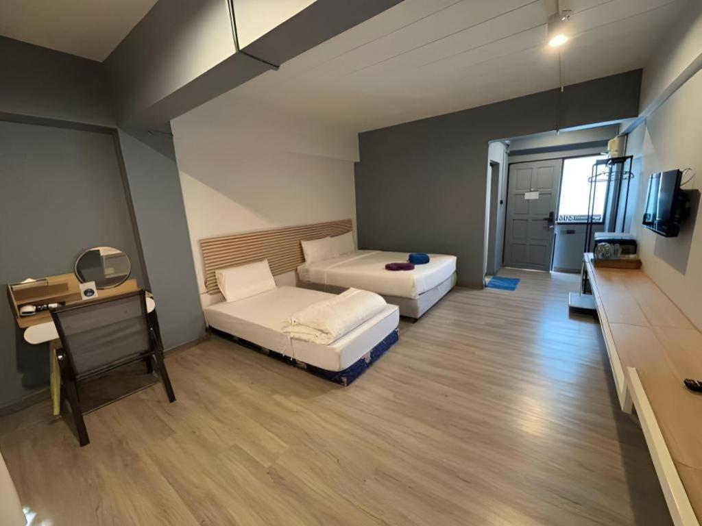 Watket Hotel Chiang Mai
