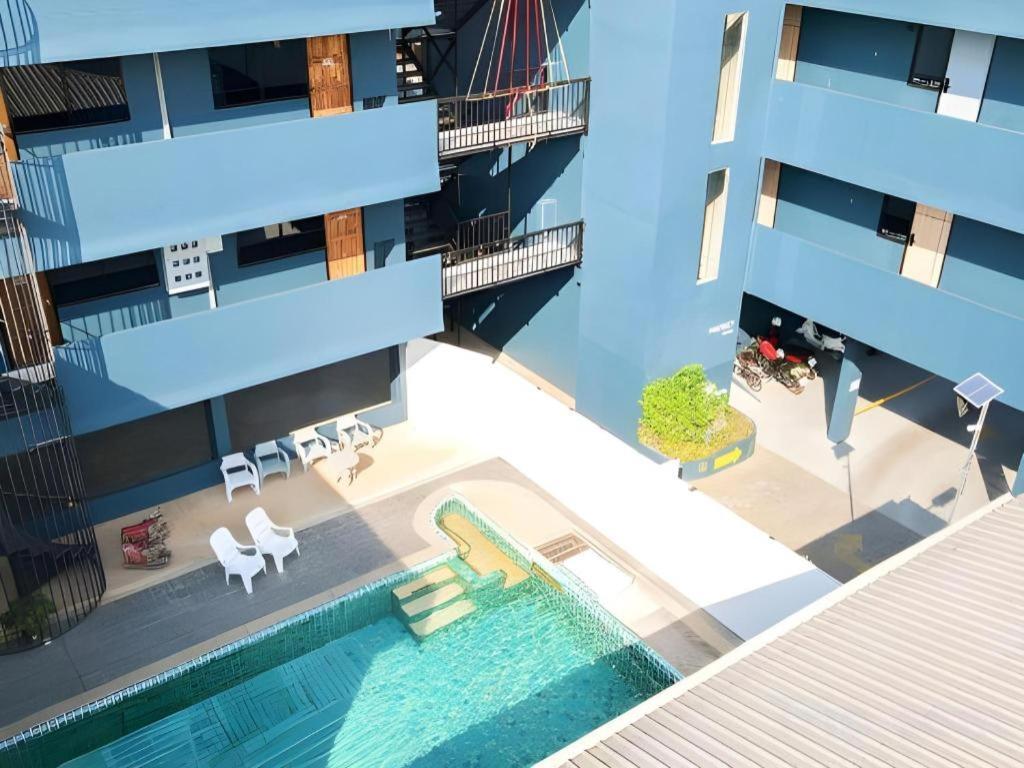 Watket Hotel 3*