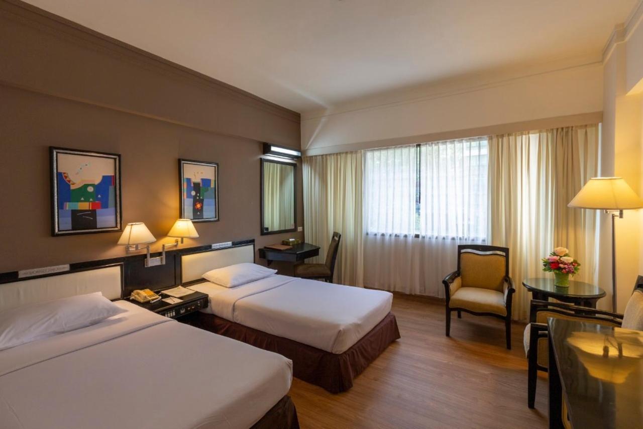 Hill 4* Chiang Mai