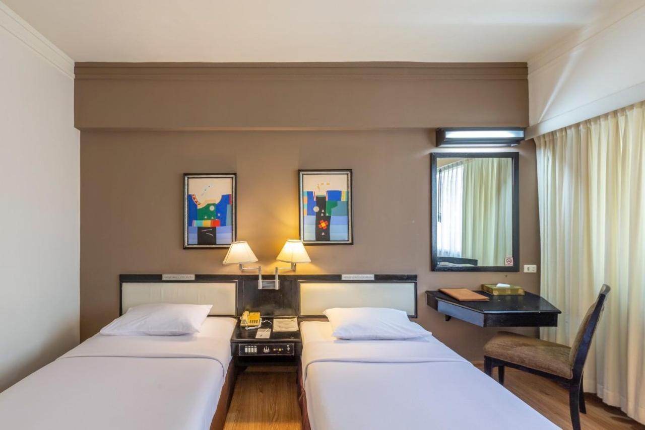 Hill 4* Chiang Mai