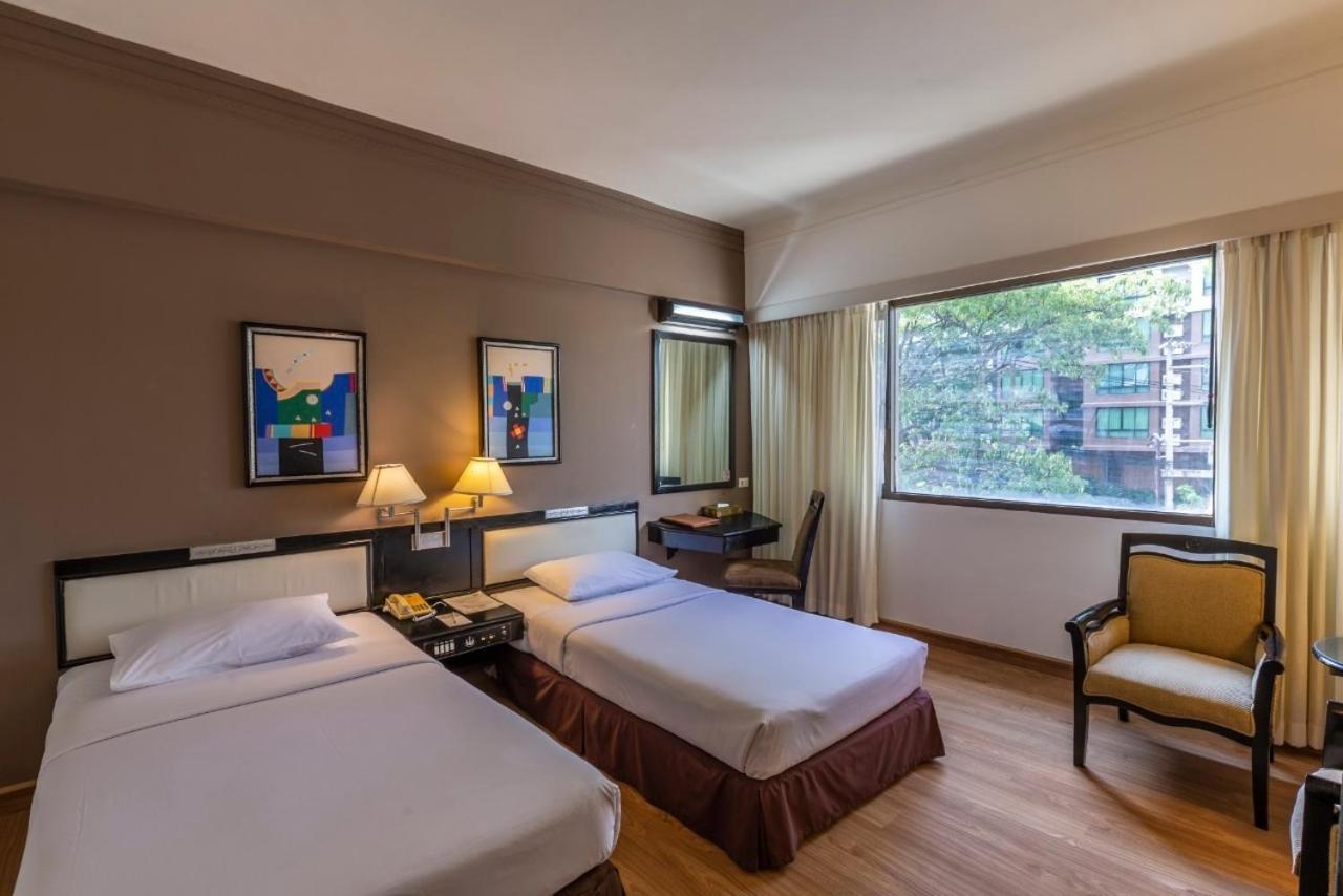 Hill Hotel