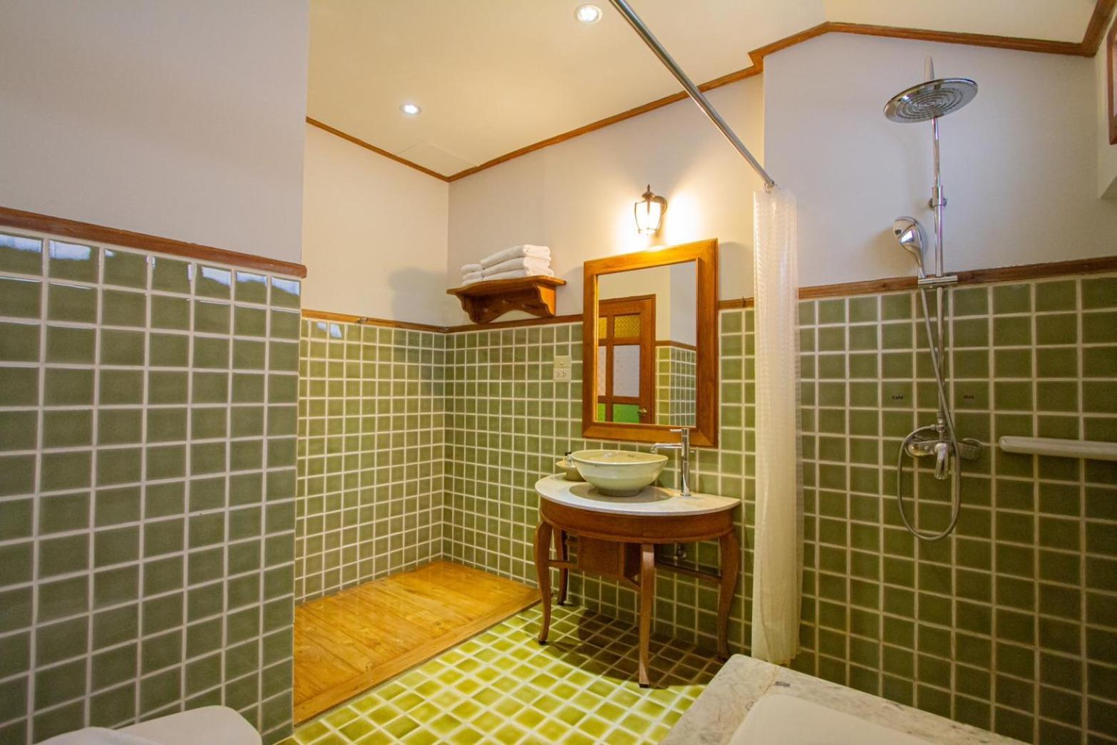 Hotel Rich Lanna House Chiang Mai