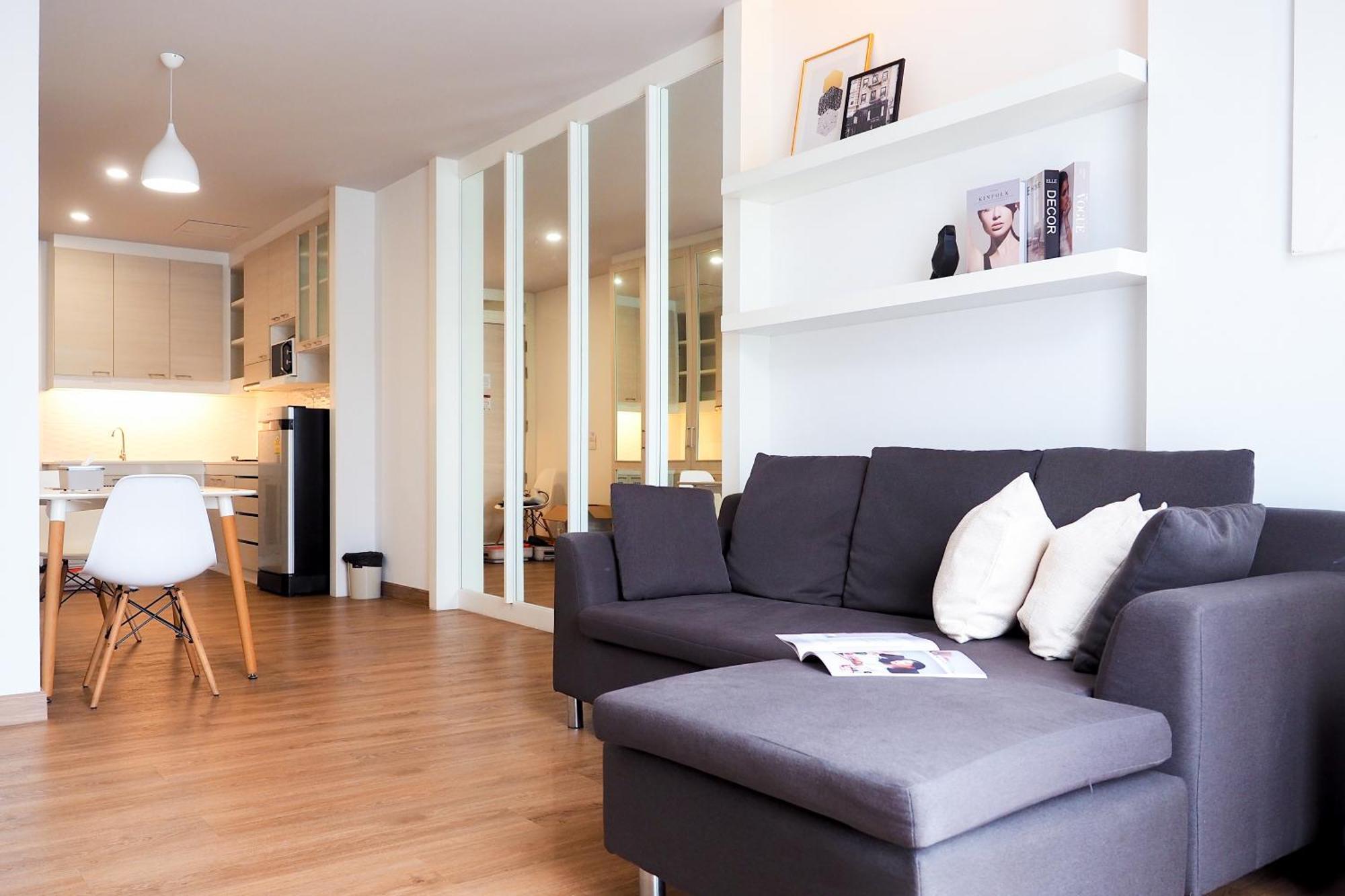 The Kannas & Serviced Apartment, Sha Certified Hotel Chiang Mai