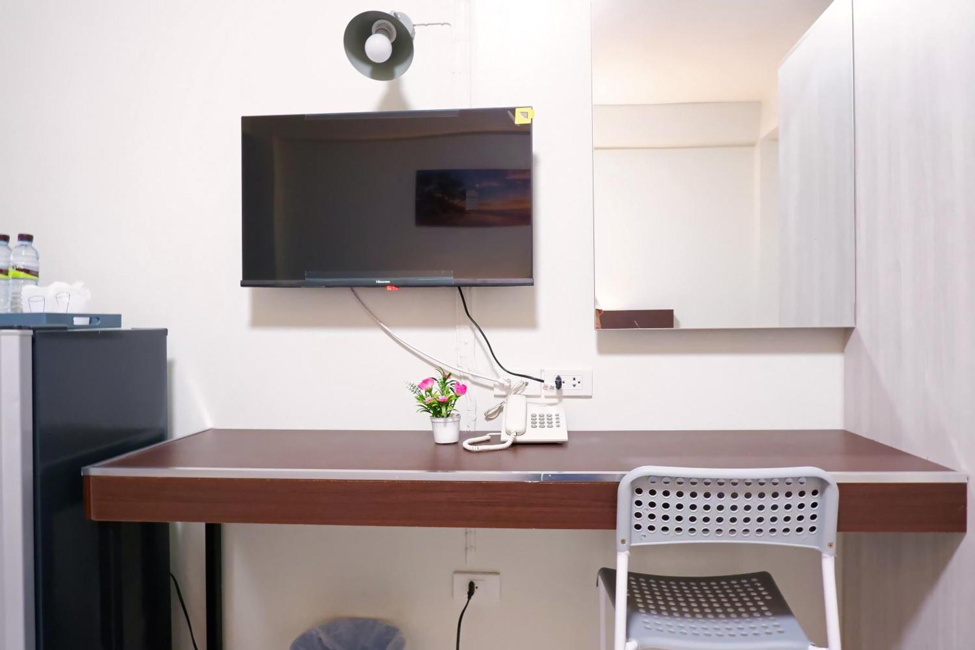 Aparthotel C Extra At Airport Chiang Mai