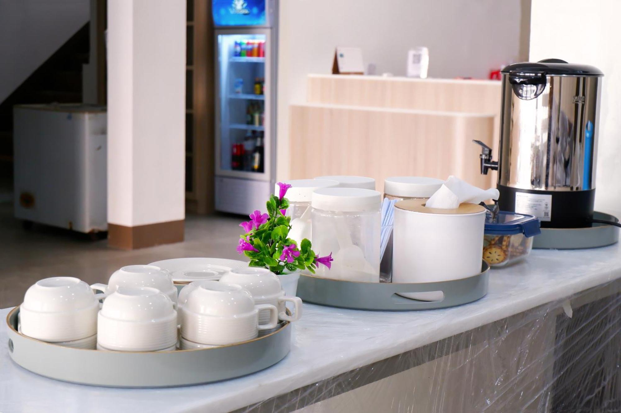 Aparthotel C Extra At Airport Chiang Mai