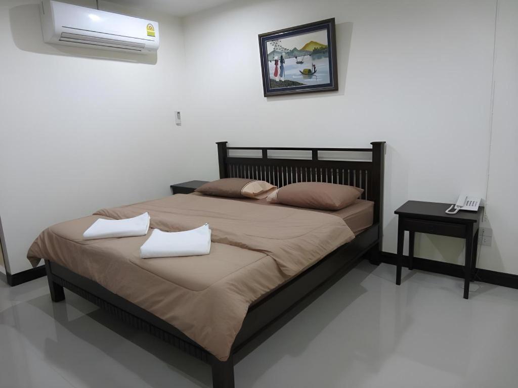 Natee Place Hotel Chiang Mai